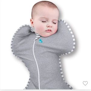 Love to dream swaddle never used